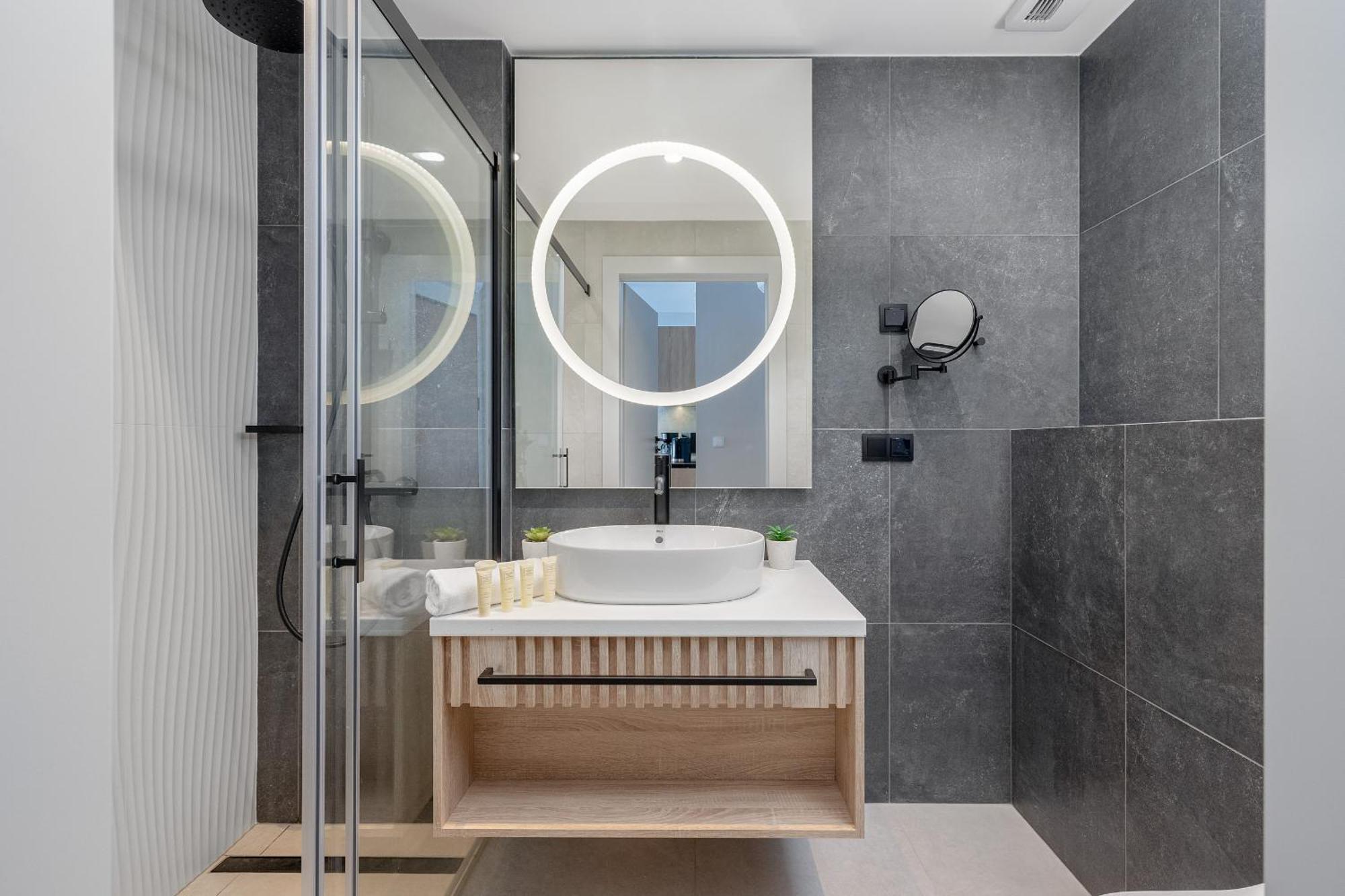 Lux With Swimming Pool & Fitness In Baltic Waves By Rent Like Apartment *