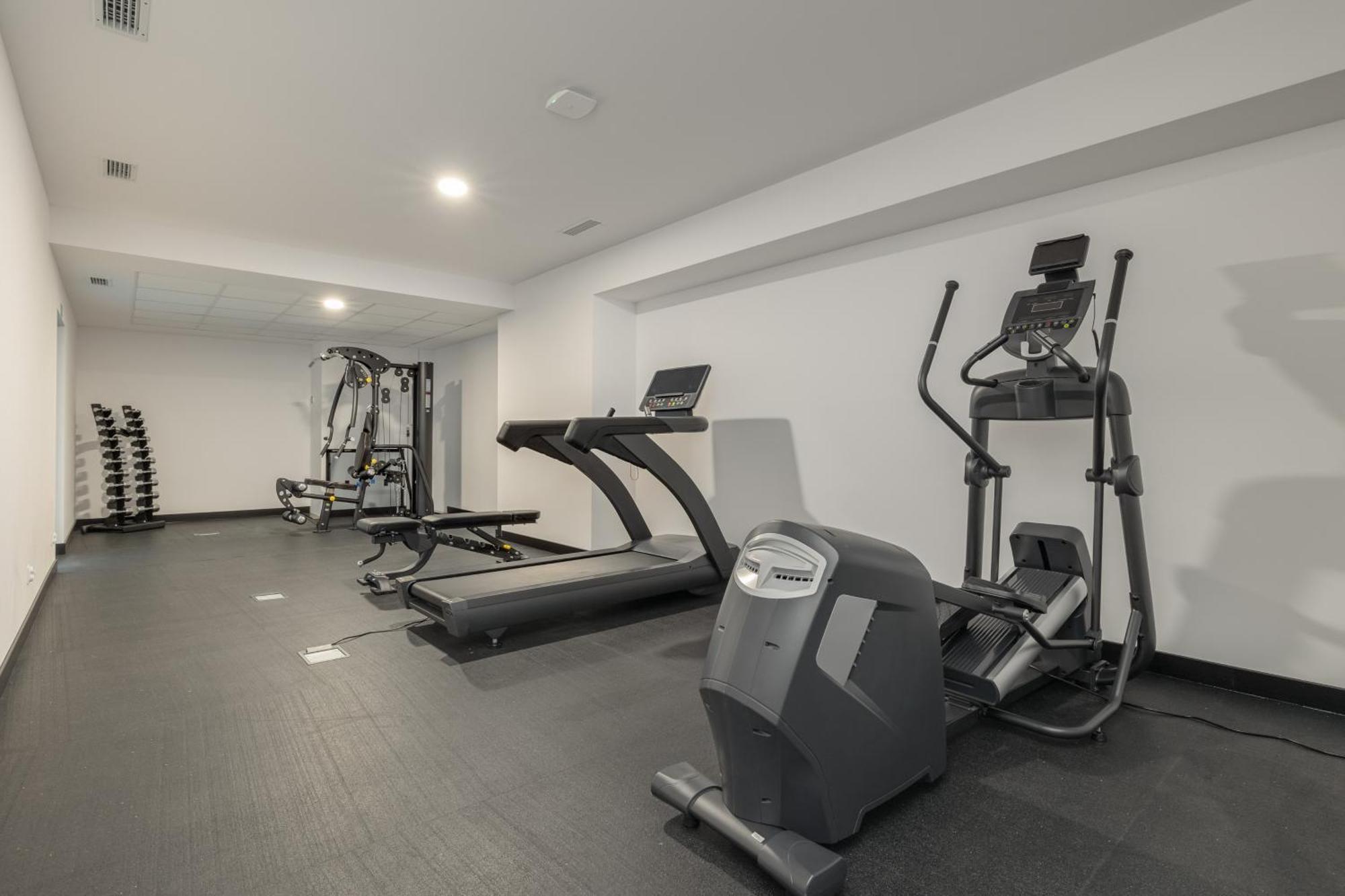 Lux With Swimming Pool & Fitness In Baltic Waves By Rent Like Apartment Misdroy